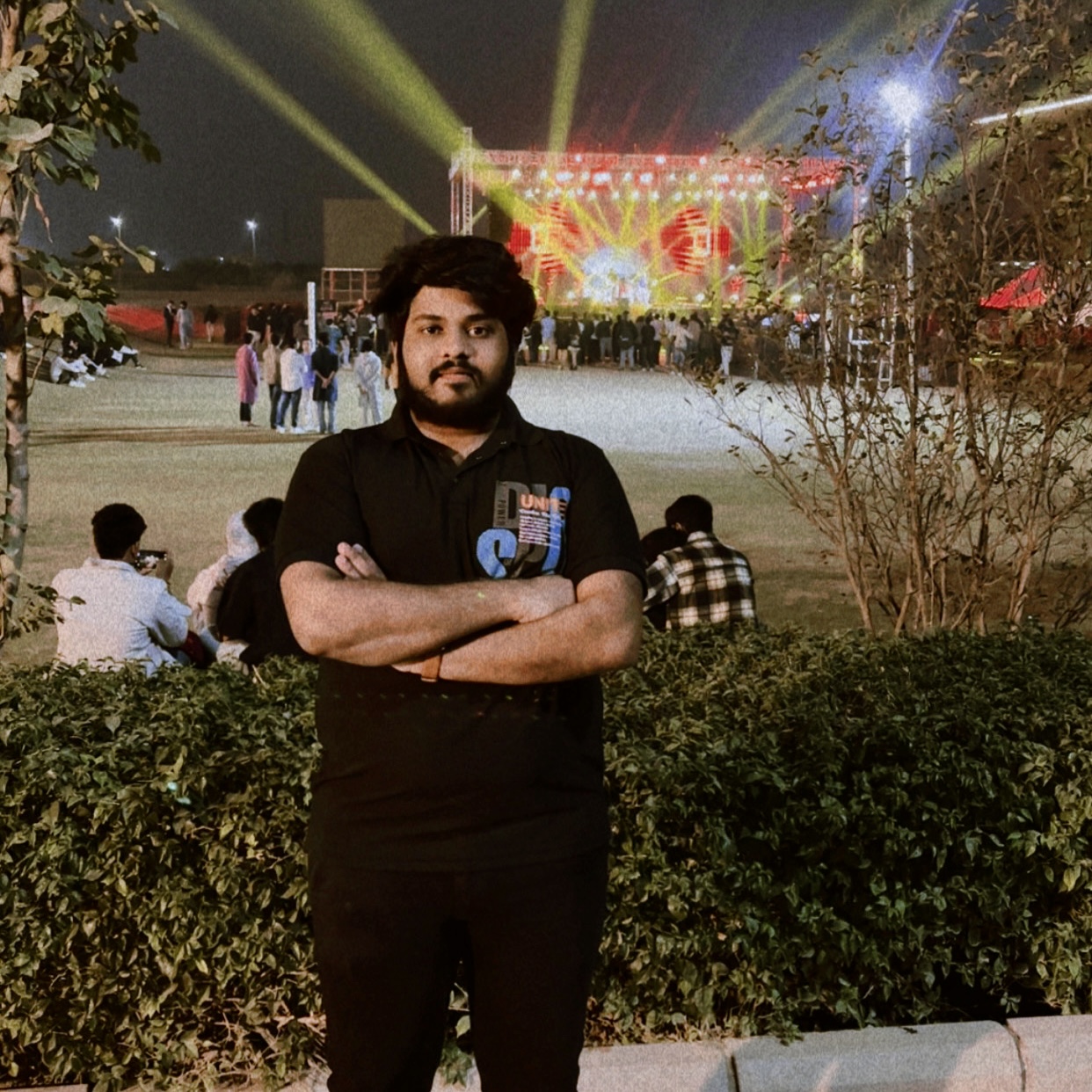 Sarthak Mathapati - Photo 3